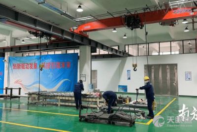 廣東省科學院新材料研究所機械設備研發(fā)的創(chuàng)新與應用